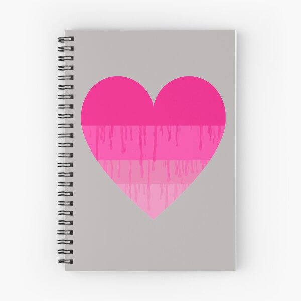 Item preview, Dripping Heart designed and sold by fdbweiss.