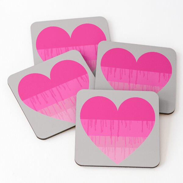 Item preview, Dripping Heart designed and sold by fdbweiss.
