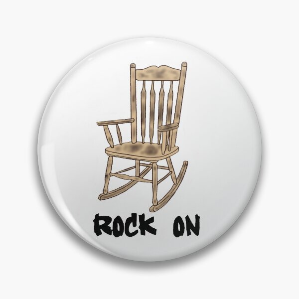 Item preview, Rock On designed and sold by craigafrechette.