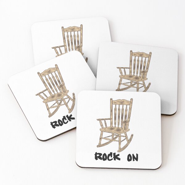 Item preview, Rock On designed and sold by craigafrechette.