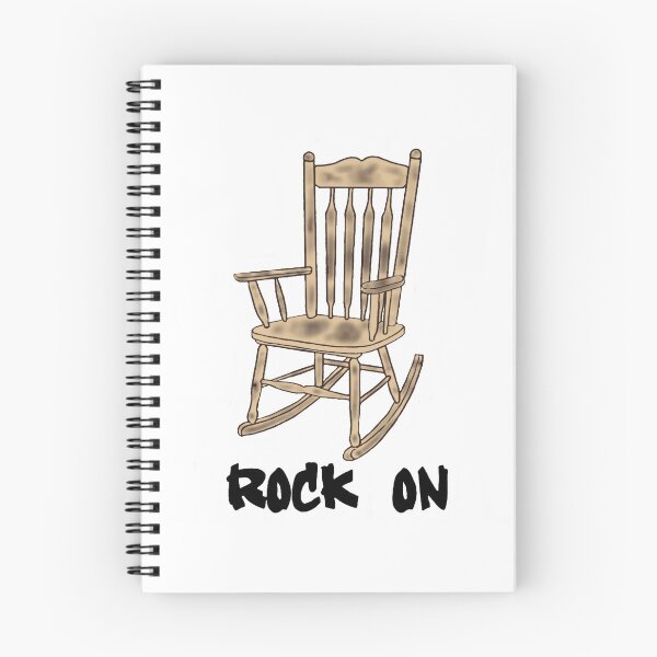 Item preview, Rock On designed and sold by craigafrechette.