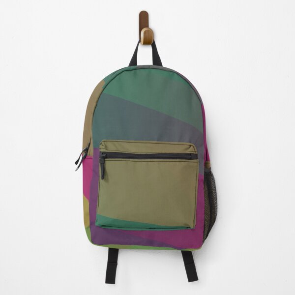 Item preview, Abstract Colorful Gradient Pop Art 34 designed and sold by ahmadnusyirwan.