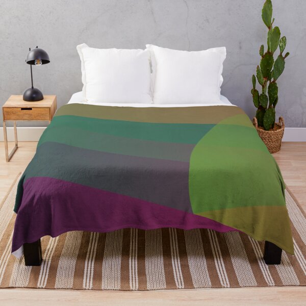 Item preview, Abstract Colorful Gradient Pop Art 34 designed and sold by ahmadnusyirwan.