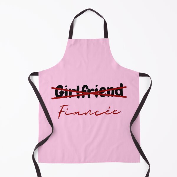 Item preview, Girlfriend Fiancee designed and sold by Koi-Art.