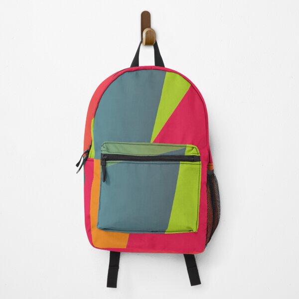 Item preview, Abstract Colorful Gradient Pop Art 35 designed and sold by ahmadnusyirwan.