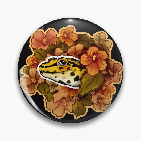 Artikelvorschau, ORANGE Liebe wird im Leopardengecko gespeichert entworfen und verkauft von naomithinksit.