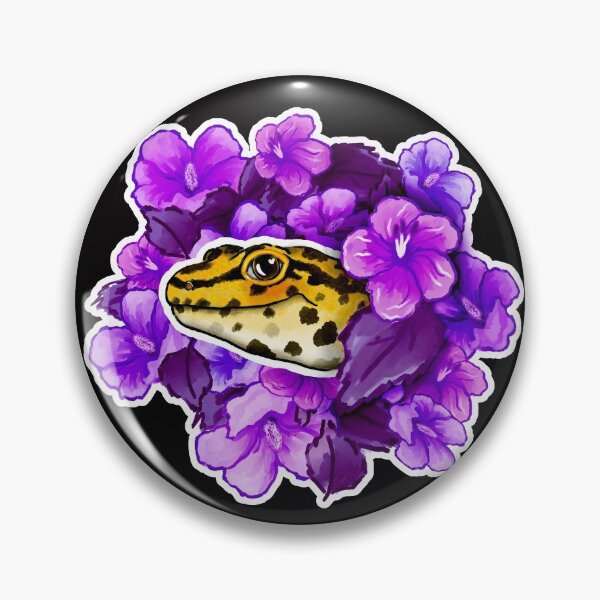 Artikelvorschau, BLOOPLE Liebe wird im Leopardengecko gespeichert entworfen und verkauft von naomithinksit.