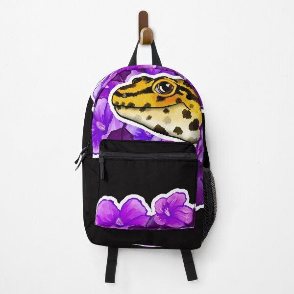 Item preview, BLOOPLE Love is Stored In the Leopard Gecko designed and sold by naomithinksit.