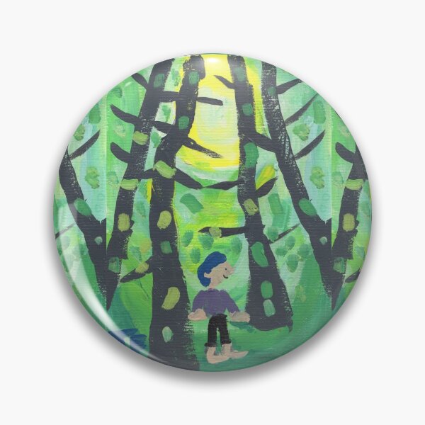 Item preview, Sunlight in the forest designed and sold by ted4crows.