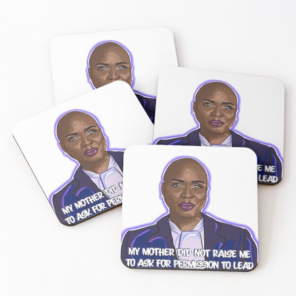 Item preview, Women in Congress Series  designed and sold by The Beauty Brainery.