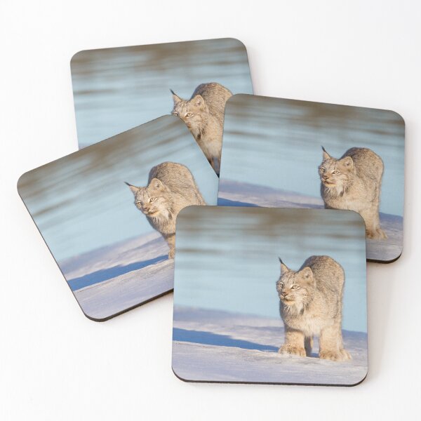 Item preview, Canadian Lynx designed and sold by Jukka Jantunen.