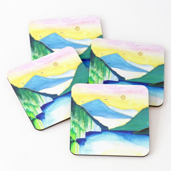 Item preview, Land of the Midnight Sun designed and sold by KRNelson.