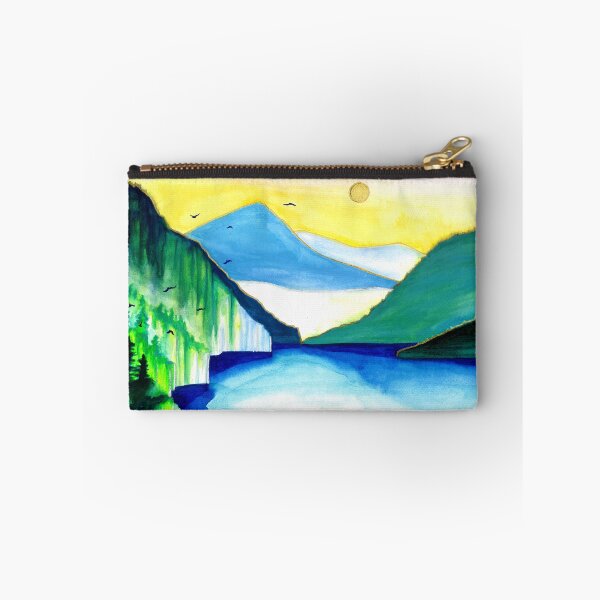 Item preview, Land of the Midnight Sun designed and sold by KRNelson.