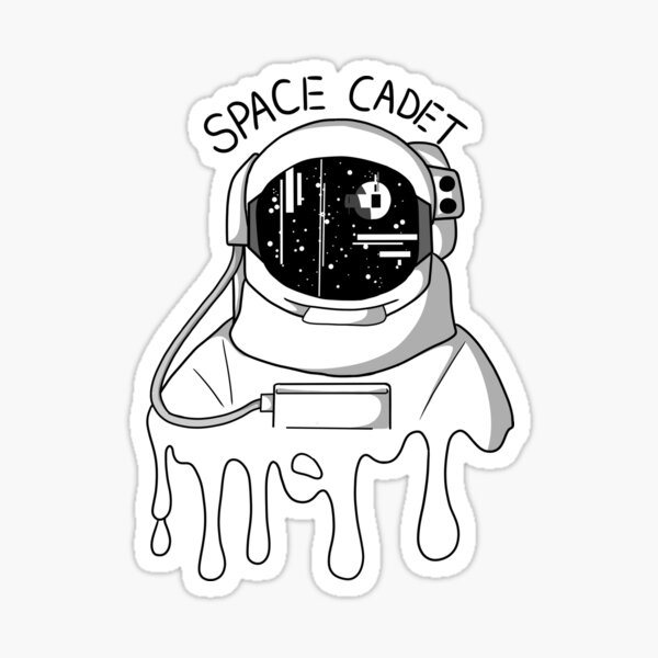Space Cadet Space Cadet