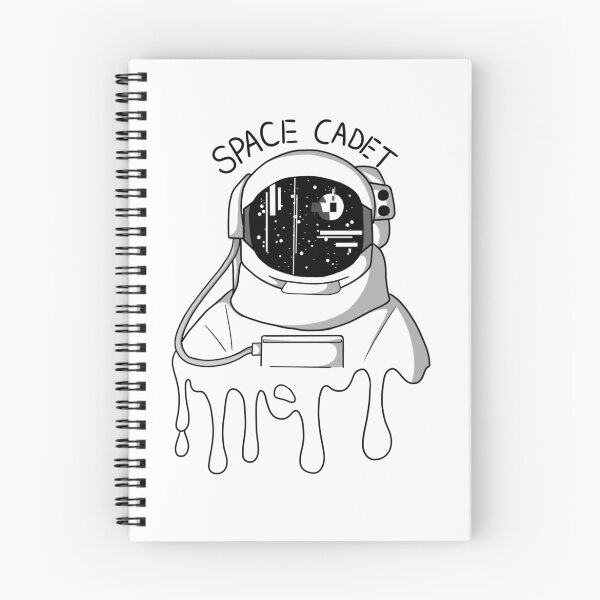 Item preview, Space Cadet designed and sold by spaceboytrash.
