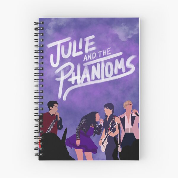 Item preview, Julie and the phantoms stand tall designed and sold by Doglover18.