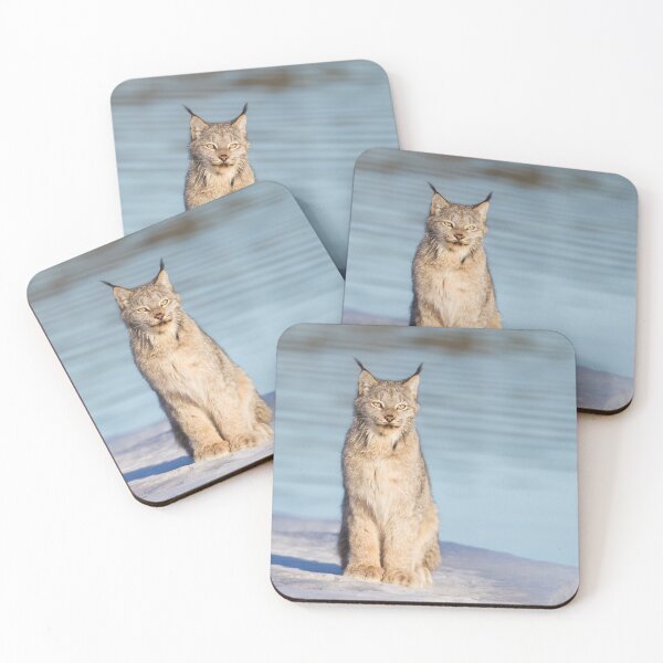 Item preview, Canadian Lynx designed and sold by Jukka Jantunen.
