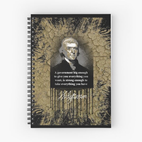 Item preview, thomas jefferson designed and sold by redboy.