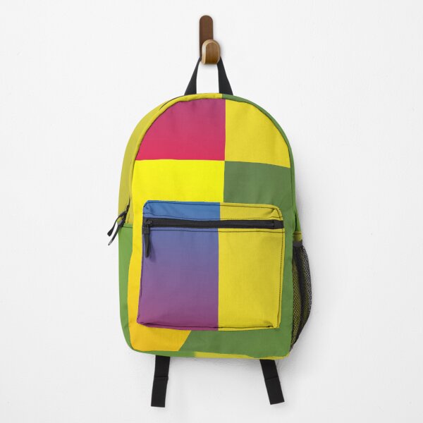 Item preview, Abstract Colorful Gradient Pop Art 36 designed and sold by ahmadnusyirwan.
