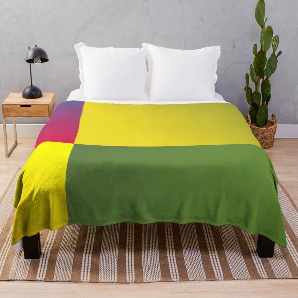 Item preview, Abstract Colorful Gradient Pop Art 36 designed and sold by ahmadnusyirwan.