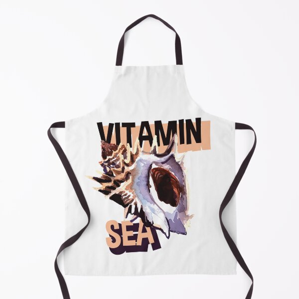 Item preview, Vitamins Sea designed and sold by TTOLEDO10K.