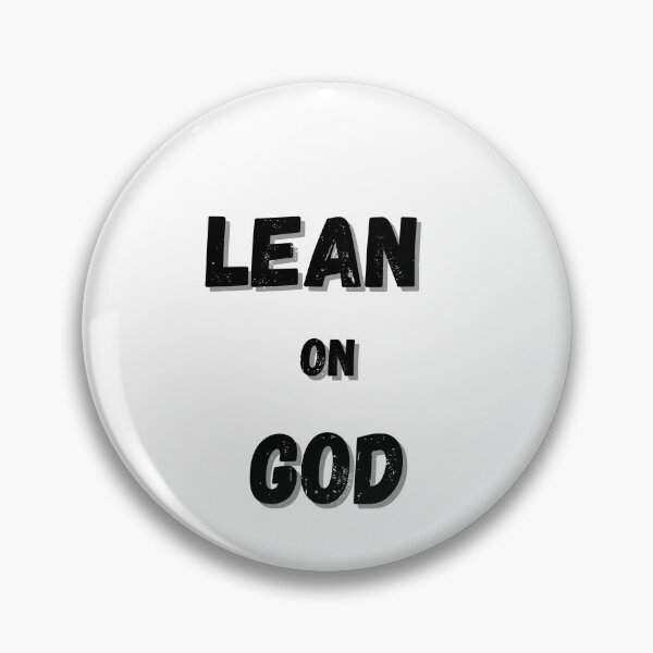 Item preview,  LEAN ON LOVE designed and sold by 3LoveliesStore.