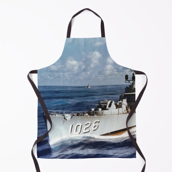 Item preview, USS HOOPER (DE-1026) SHIP'S STORE designed and sold by militarygifts.
