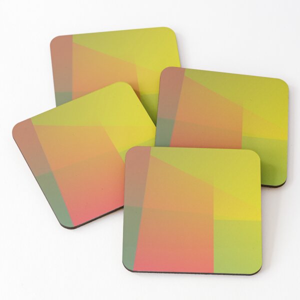 Artikelvorschau, Abstract Colorful Gradient Pop Art 38 entworfen und verkauft von ahmadnusyirwan.