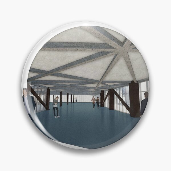 Item preview, Architecture Illustration Interiors  designed and sold by PatriciaPuchuri.
