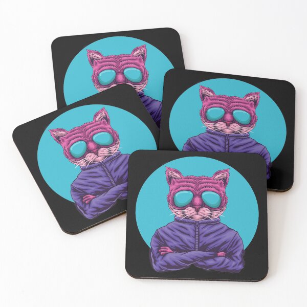 Item preview, Boss cat designed and sold by hsaied.