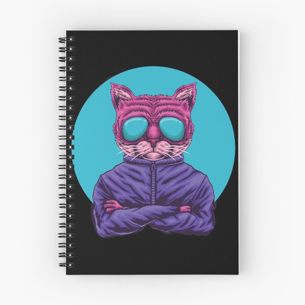 Item preview, Boss cat designed and sold by hsaied.