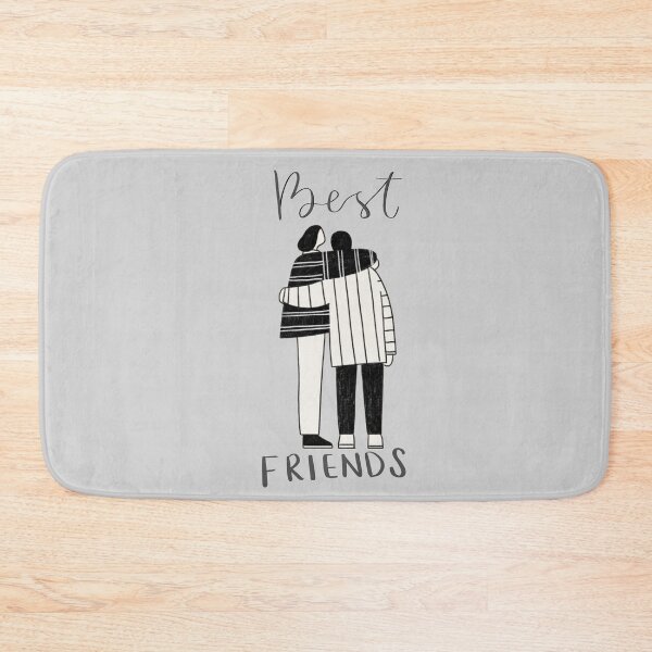 Item preview, Friends forever designed and sold by AreeReyes.