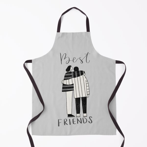 Item preview, Friends forever designed and sold by AreeReyes.