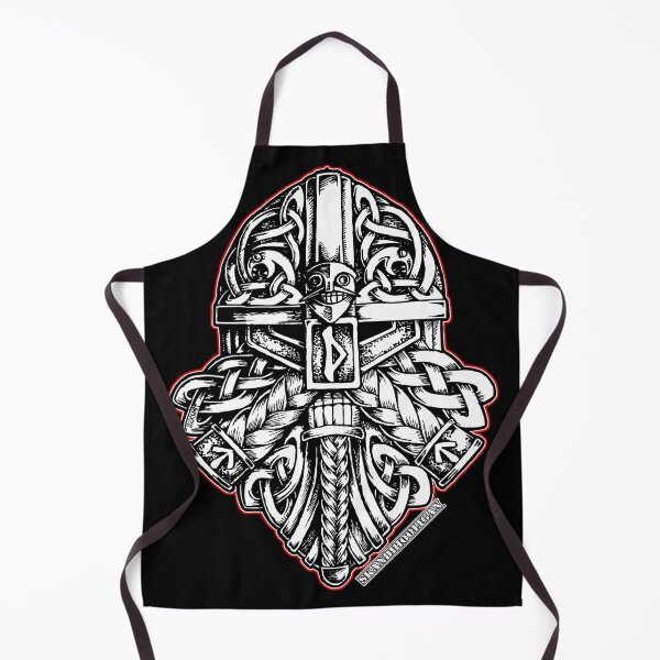 Item preview, Bjarni Warface 2.0 designed and sold by 1718 Society (Skandihooligan).