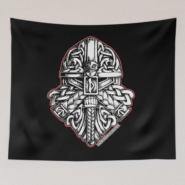 Item preview, Bjarni Warface 2.0 designed and sold by 1718 Society (Skandihooligan).