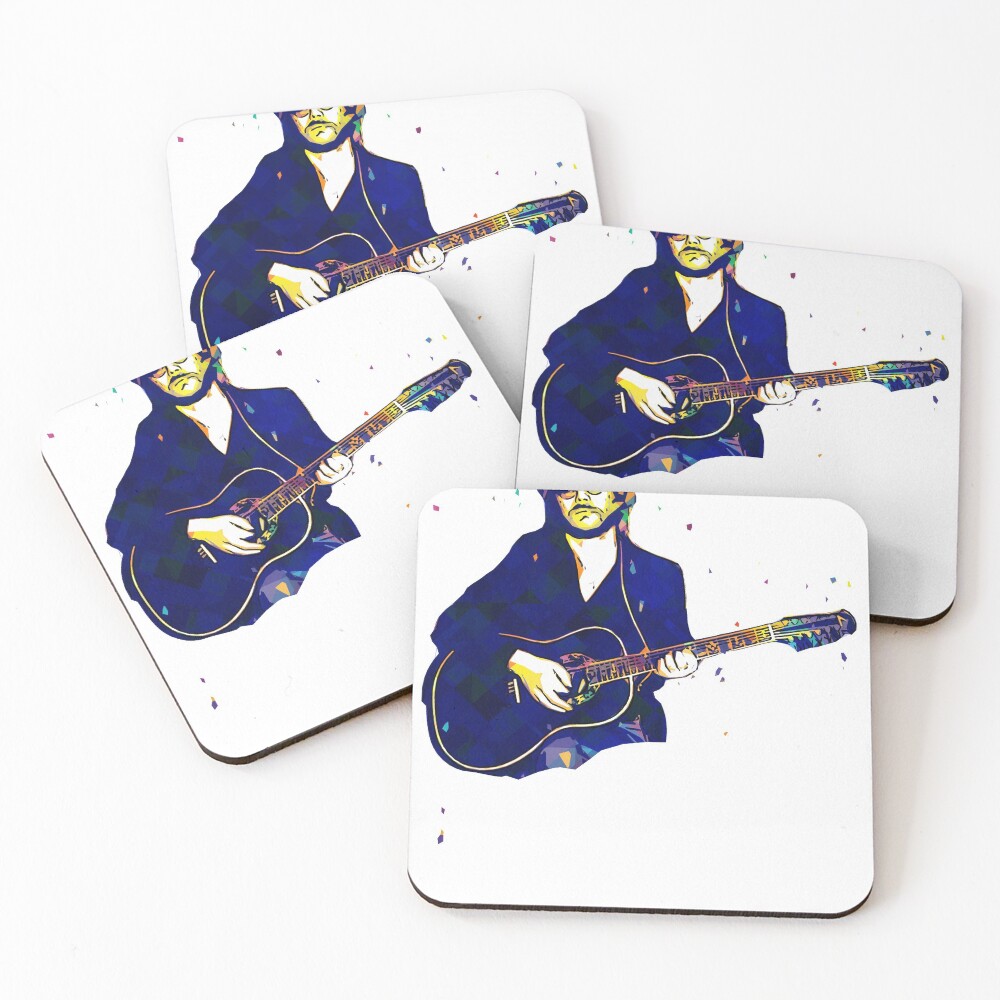 Item preview, Coasters (Set of 4) designed and sold by Ratch2929.