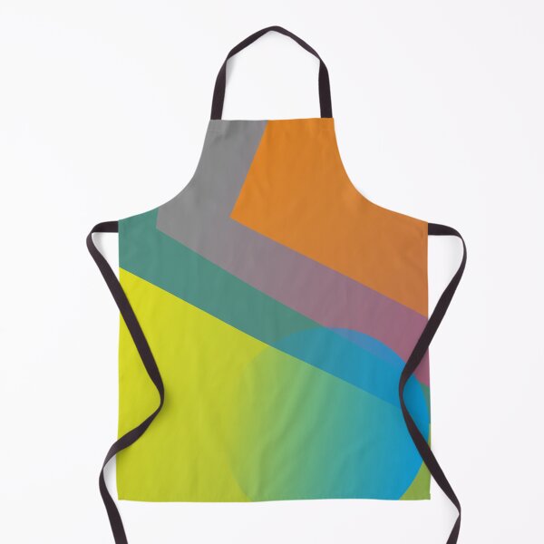 Artikelvorschau, Abstract Colorful Gradient Pop Art 31 entworfen und verkauft von ahmadnusyirwan.