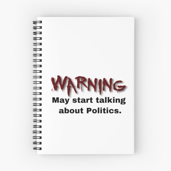Item preview, Warning May start talking about politics designed and sold by Yeewen1234.