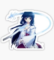 Kikyo Sticker