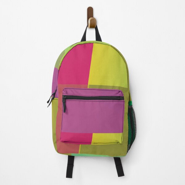 Item preview, Abstract Colorful Gradient Pop Art 39 by Ahmad Nusyirwan designed and sold by ahmadnusyirwan.