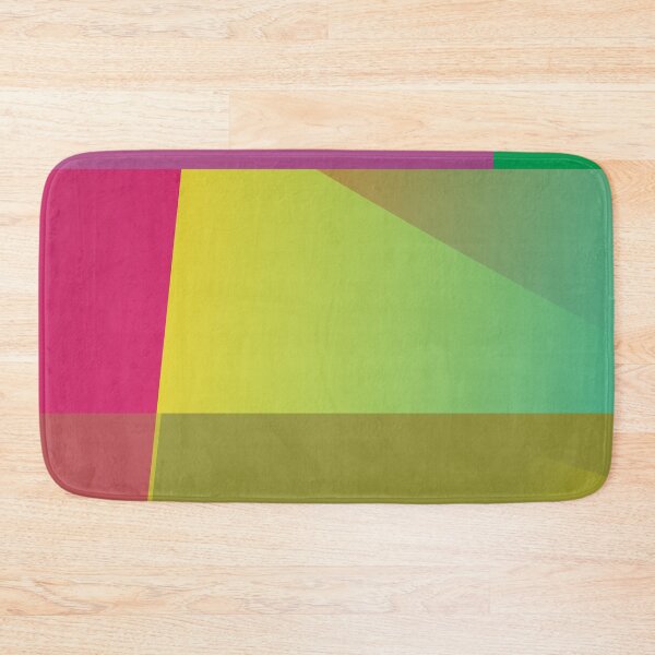Item preview, Abstract Colorful Gradient Pop Art 39 by Ahmad Nusyirwan designed and sold by ahmadnusyirwan.