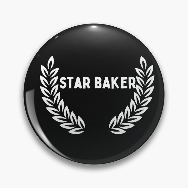 Item preview, Baker Gift designed and sold by Imaginative Expressions⭐️ ⭐️ ⭐️ ⭐️ ⭐️.