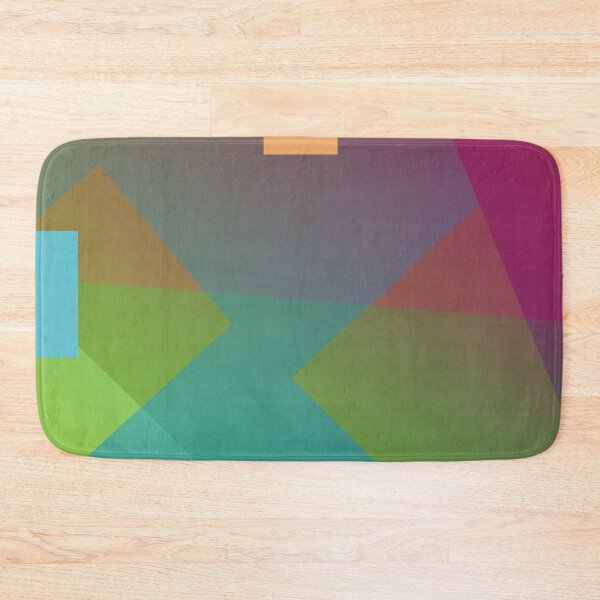 Item preview, Abstract Colorful Gradient Pop Art 40 designed and sold by ahmadnusyirwan.