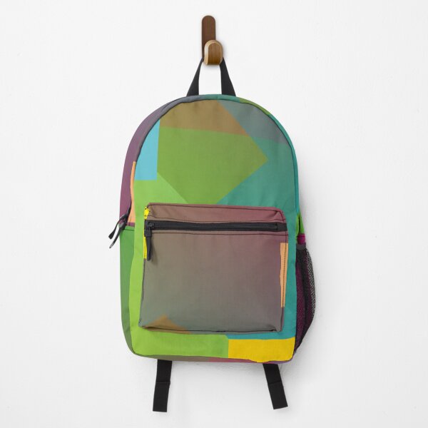 Item preview, Abstract Colorful Gradient Pop Art 40 designed and sold by ahmadnusyirwan.