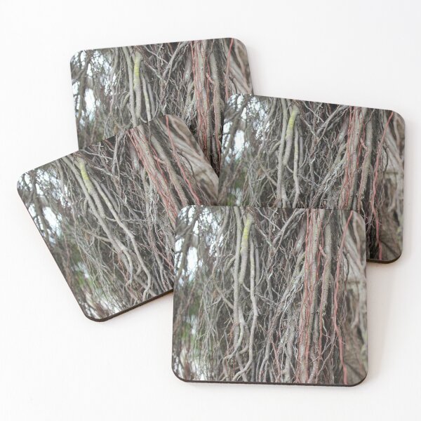 Item preview, Dangling Tree Branches designed and sold by Sinemathk.