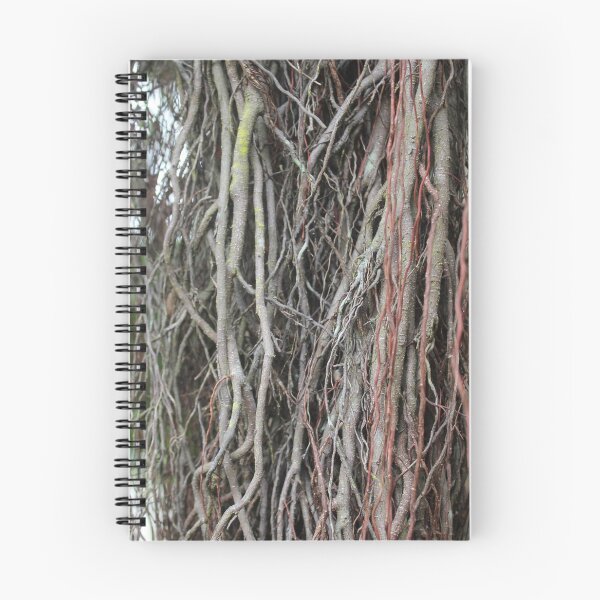 Item preview, Dangling Tree Branches designed and sold by Sinemathk.