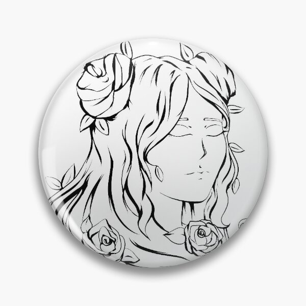 Item preview, Rose Buns designed and sold by Miniitaur.