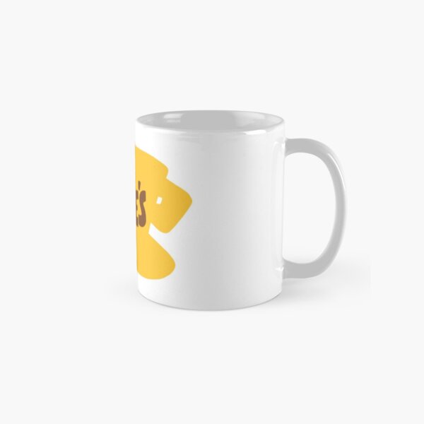 Luke's Diner Tasse (Standard)