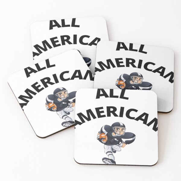 Item preview, Cw ALL AMERICAN designed and sold by jlicero.