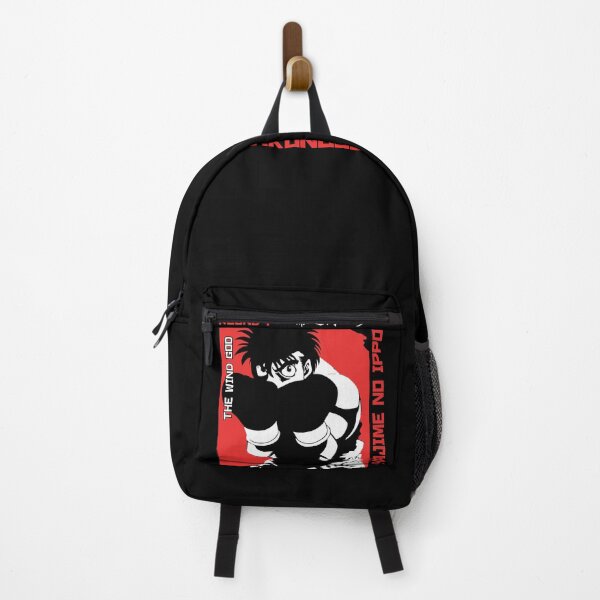 Item preview, Hajime Ippo - Makunouchi designed and sold by Waitkus85.